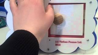 electronic safe with keypad entry and solenoid lock