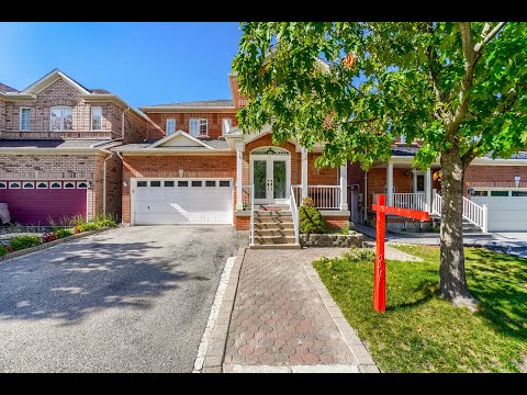 48 Gabrielle Drive, Brampton Home for Sale - Real Estate Properties for Sale