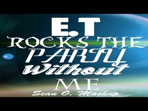 [FREE] E.T Rocks the Party Without Me
