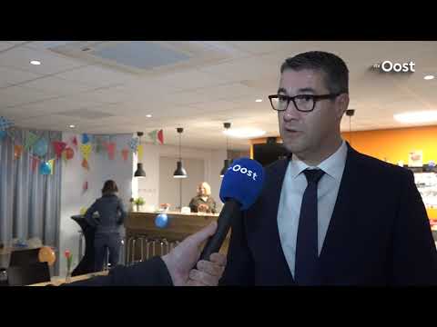 Inwoners Zalk ook de komende jaren verantwoordelijk voor onderhoud begraafplaats en openbaar groen