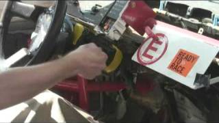 24 hours of LeMons race