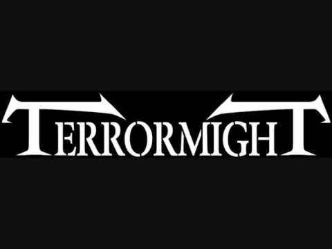 Terrormight - Trembling Calm online metal music video by TERRORMIGHT
