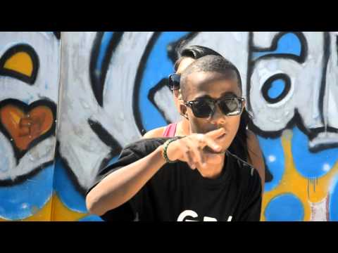 TASTA feat  FASCYAH ''Aza ilaozanao''  official Ludache pro