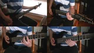 Final Fantasy X - Otherworld (Band Cover)