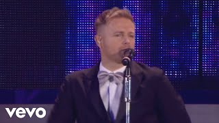 Westlife - World of Our Own (The Farewell Tour) (Live at Croke Park, 2012)