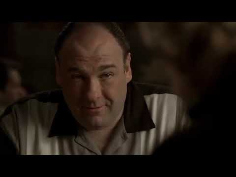 The Sopranos Final Scene But Its "Up In Da Club" Instead Of "Don't Stop Believing"