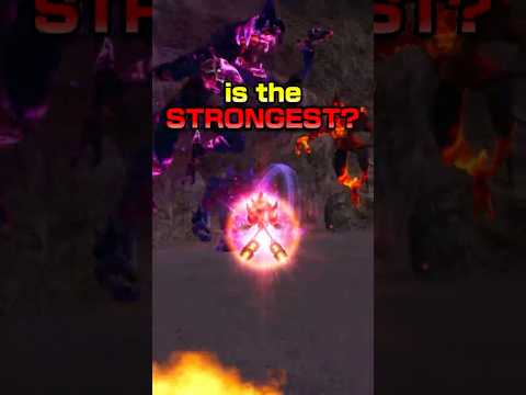 Which Sonic P-06 Move is the STRONGEST? 💪