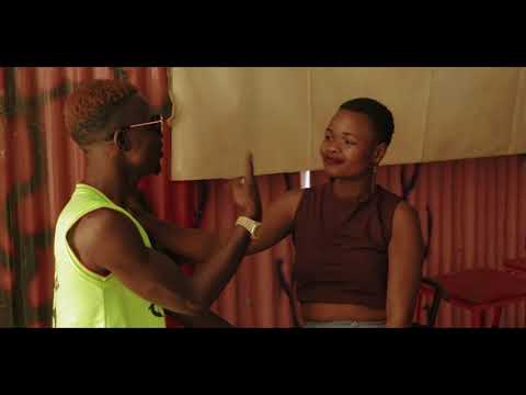 Shazz Flavour - Ning'inia (Official Music Video)