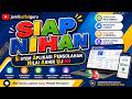 SIAP NIHAN || SIstem Aplikasi Pengolahan Nilai akHir ujIAN