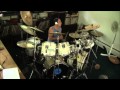 Pretenders - Mystery Achievement - Drum cover ...