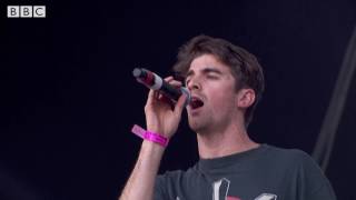 The Chainsmokers - Young (Radio 1&#39;s Big Weekend 2017)