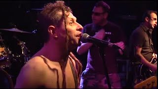 Punkreas - Falsi Preoccupati (live 2010)