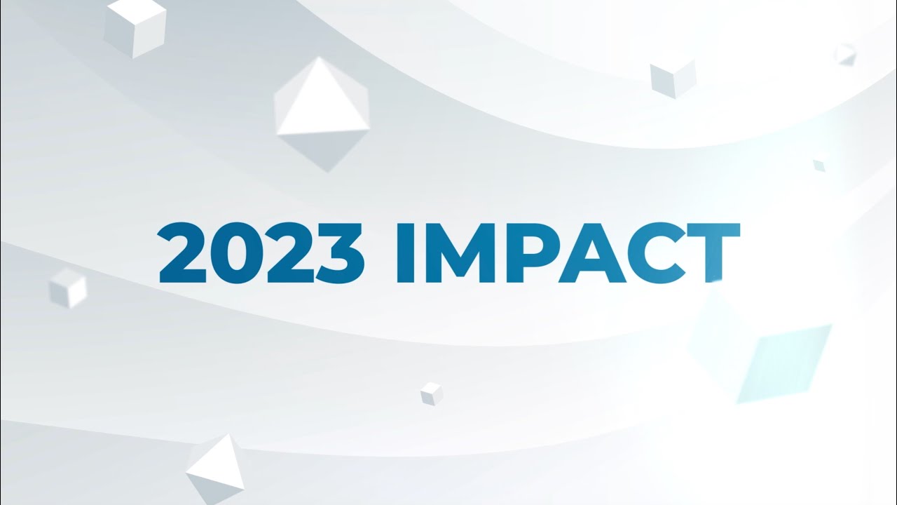 Kenan Foundation Asia: 2023 IMPACT