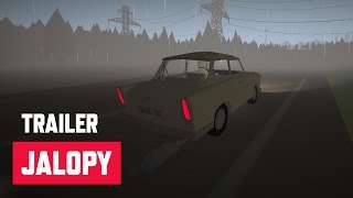 Jalopy 5