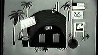 BROADSIDE opening credits ABC sitcom