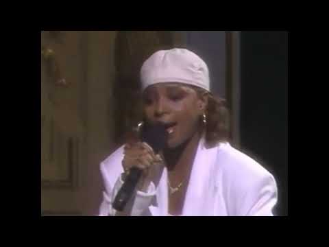 Mary J. Blige - Real Love Performance