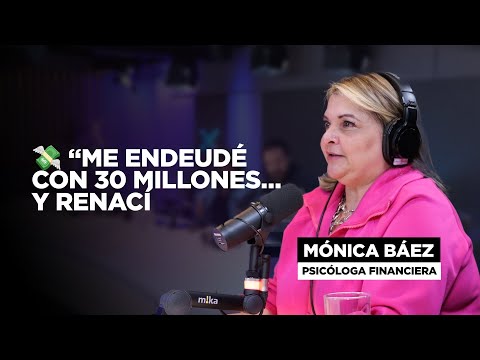 Interview with Monica Baez
