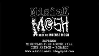 Misión MOSH (Trailer) Estreno 13 Agosto 2014 - Cine Arteón, Rosario