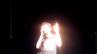 KJ-52 "Dear Slim Part 2" Live