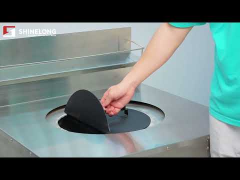 How Does a Gas Tandoori Oven Work? Uncover the Secrets of Authentic Tandoor Cooking!