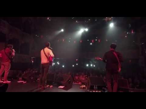 Brave Giant - Lordy Lordy (Live From The Olympia)
