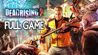 Dead Rising 2 - FULL GAME Walkthrough Gameplay No 