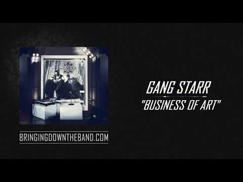 Video thumbnail for Business or Art