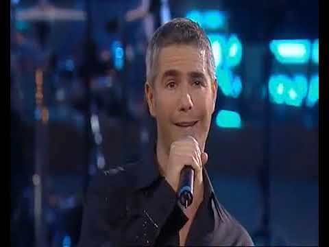 Alessandro Safina - Aria e Memoria / Breath and Memory (Concert in Taormina, Italy)