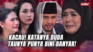 Download lagu WAH Bilangnya Duda, Ternyata Istrinya Ada Dimana-Mana! | Wanita Perindu Surga ANTV Eps 68 FULL mp3