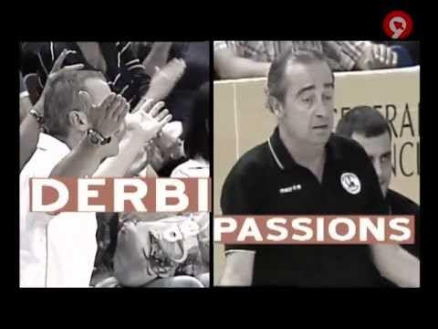 RTVV Crono Bàsquet amb els nostres equips de la Lliga Endesa