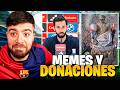 IS THERE STILL A LEAGUE THE COBRA REACTS TO MEMES TWEETS AND DONATIONS
