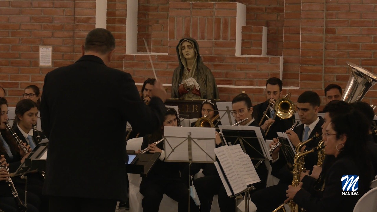 Concierto de la Banda Municipal de Música