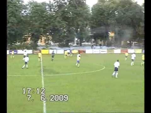 NK VRAPČE - NK RUDEŠ - 1:1 A.Ištuk (13)