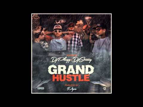 She Like It - JayD1 ft. JLZ