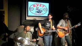 The Band Of Heathens - Bumblebee