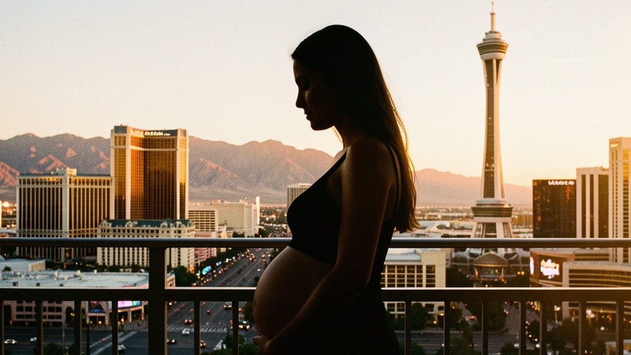 Las Vegas Doula & Birth Plan Guide: Costs, Hospitals & Insurance (First-Time Mom) — press play to watch