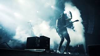 Behemoth - Demigod, Øya Festival 2018 &amp; PressureDrop.tv