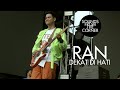 RAN - Dekat Di Hati | Sounds From The Corner Live #48