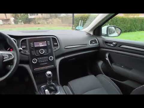 RENAULT MEGANE 1.2TCE INTENS ENERGY 100cv