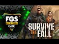 Wideo z rozgrywki Survive the Fall  PC