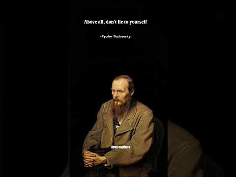 Self-deception leads to loss of self-respect, respect for others, and inability to love. #love #usa