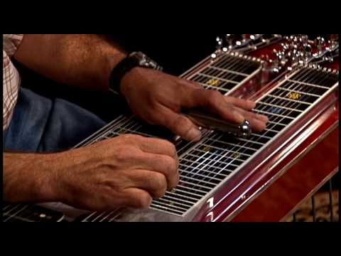 Kyle Brown - "I Need Your Love"