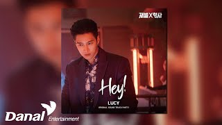 [情報] 財閥X刑警 OST Part.1 - LUCY