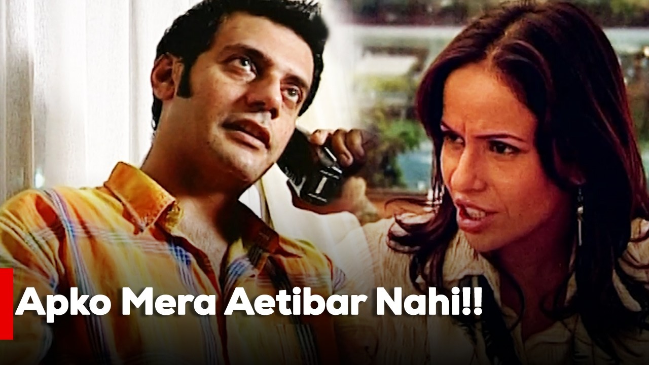 Apko Mera Aetibar Nahi!!  | Adnan Siddiqui | Zainab Qayum |Ali Salman