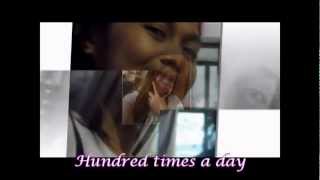 Just Can&#39;t Say - Yeng Constantino