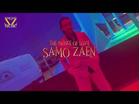 طول ما انا وياكي سامو زين