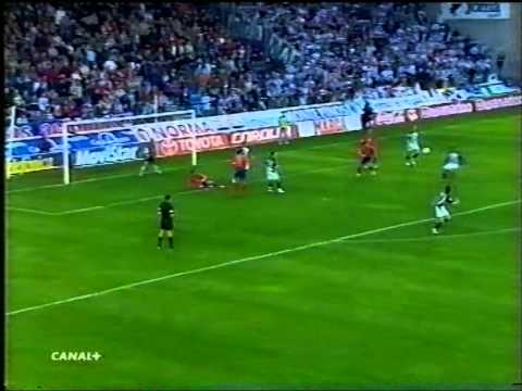 2004-2005 Numancia 0 - Real Sociedad 2