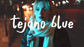 Cigarretes After Sex - Tejano Blue (Lyrics)