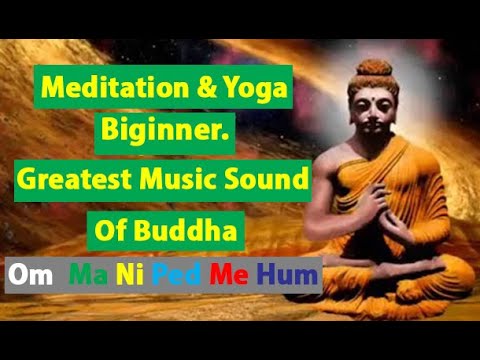 Om Mani Padme Hum Original Extended Version One Hour