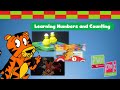 Krazy Krok Productions Discovering Numbers 2020 Learning How To Count